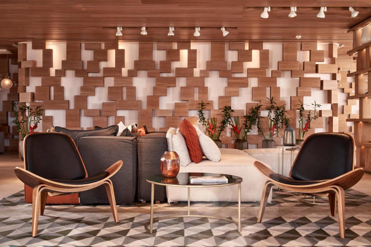 Myconian Naia - Preferred Hotels & Resorts (Adults Only) Mykonos Town Exteriör bild