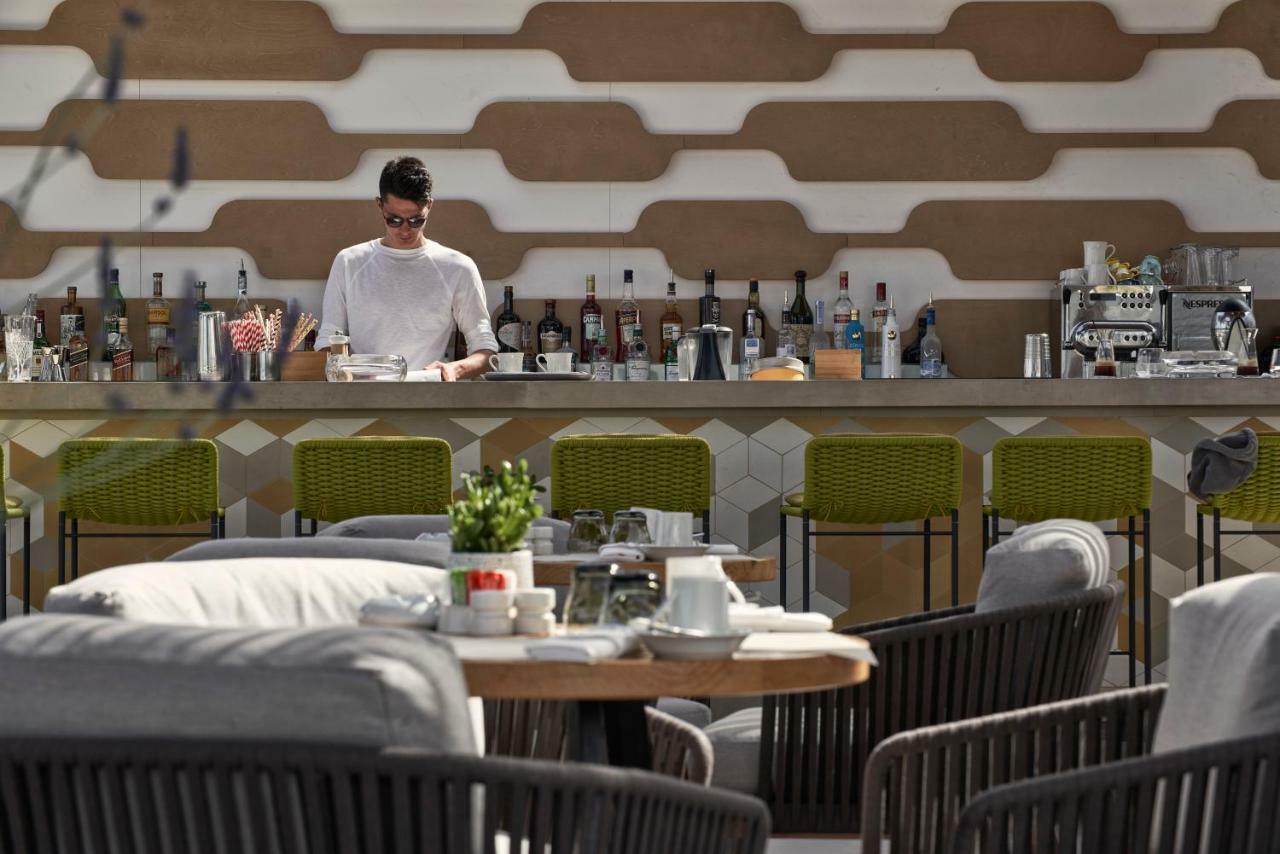 Myconian Naia - Preferred Hotels & Resorts (Adults Only) Mykonos Town Exteriör bild